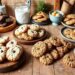 Receitas de Biscoitos Caseiros: Delícias que Você Precisa Conhecer!