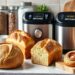 Receitas deliciosas para a máquina de pão Britânia: Descubra!