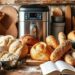 Receitas Deliciosas para Máquina de Pão Britânia: Surpreenda-se!