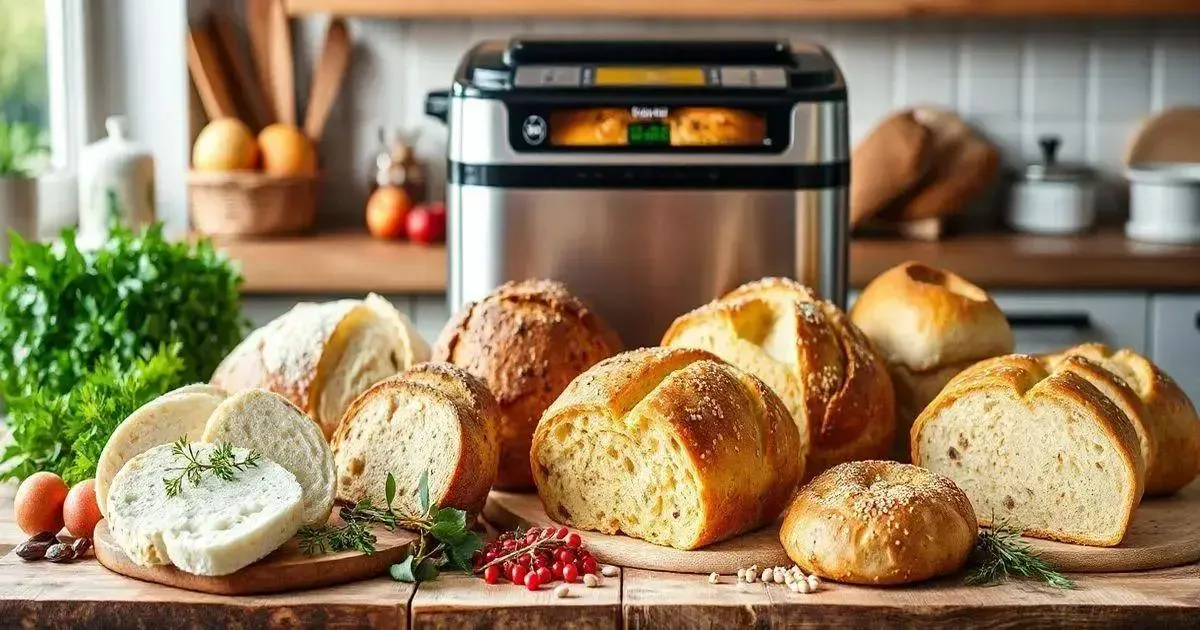 Receitas especiais para ocasiões especiais