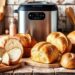 Receitas Incríveis para Máquina de Pão Britânia: Experimente Hoje!