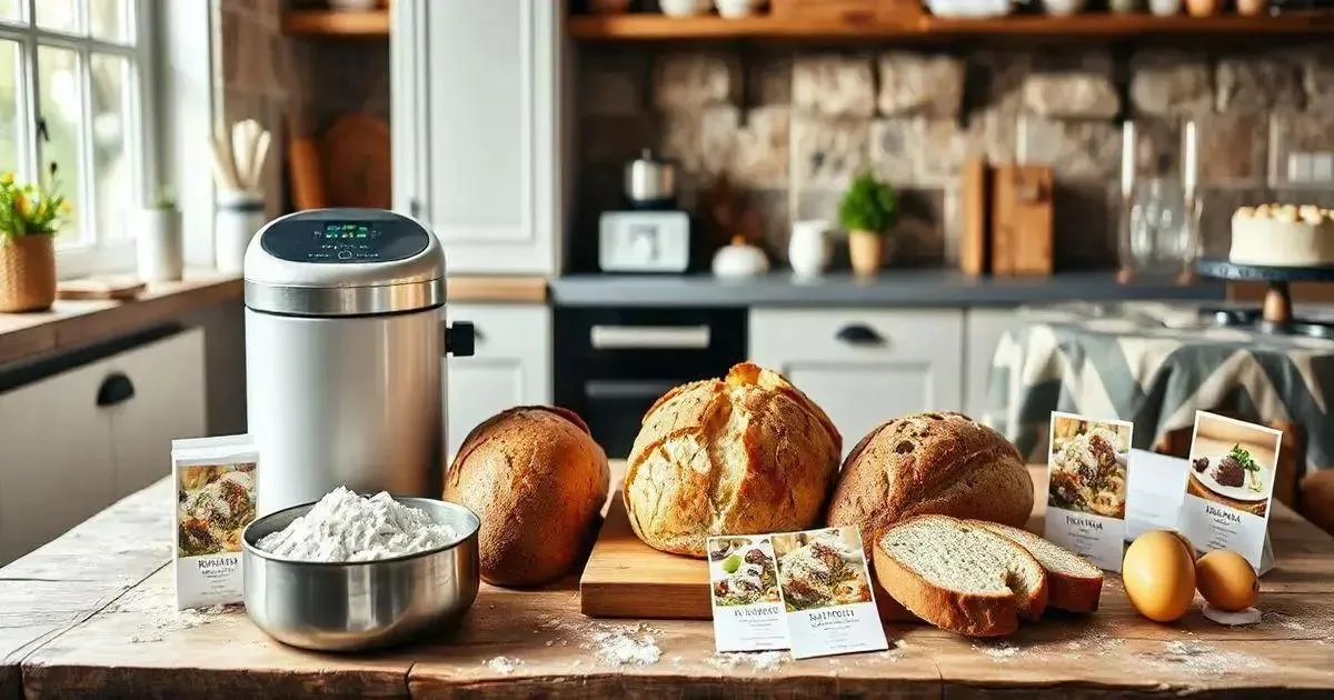 Receitas simples para o dia a dia