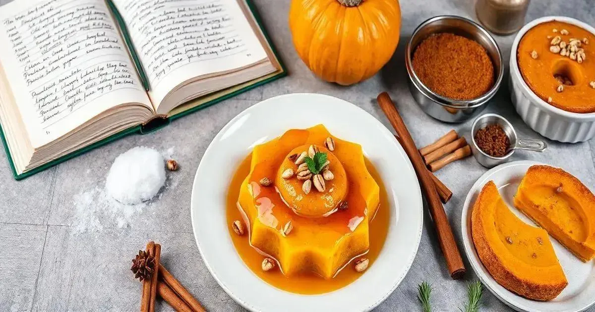 Variações da receita Variações da receita
