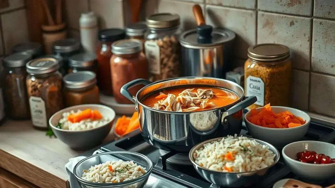 adaptações: como usar o que você tem