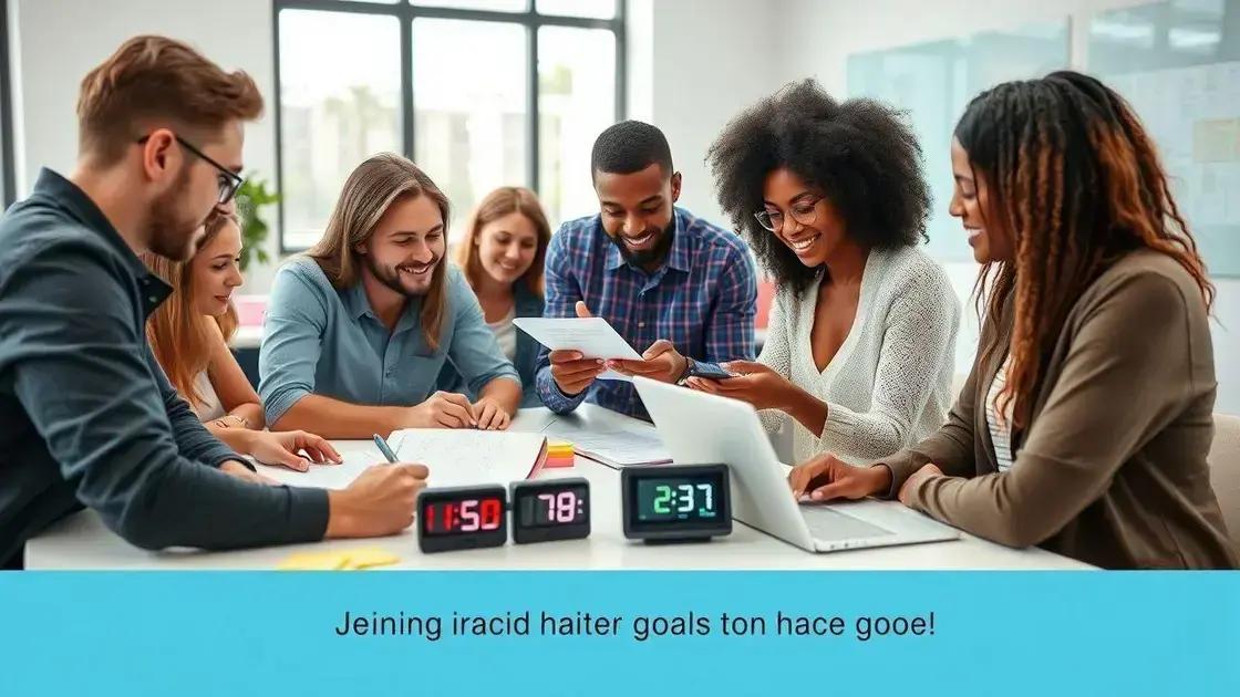 aprendizados práticos para leitores aplicarem hoje