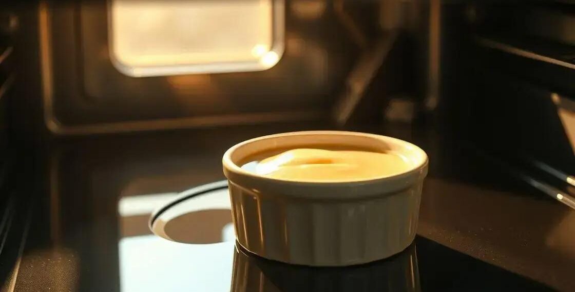 banho maria pudim; descubra o segredo que transforma sobremesa em experiência