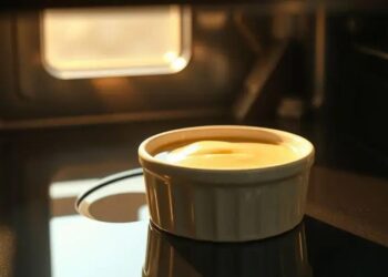 banho maria pudim; descubra o segredo que transforma sobremesa em experiência