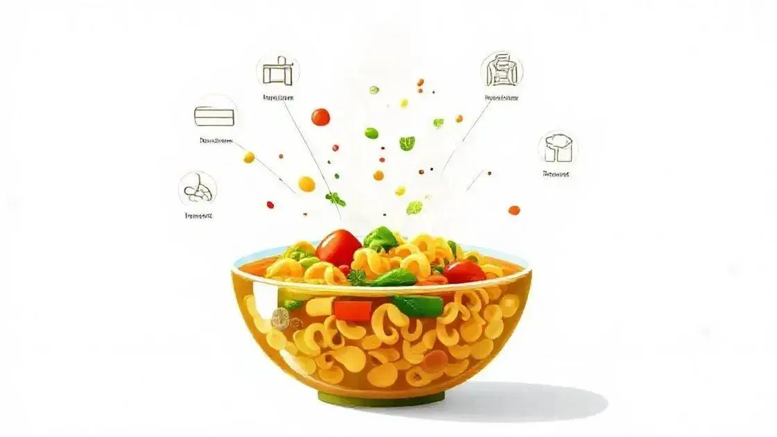 Benefícios nutricionais dessa combinação poderosa Benefícios nutricionais dessa combinação poderosa