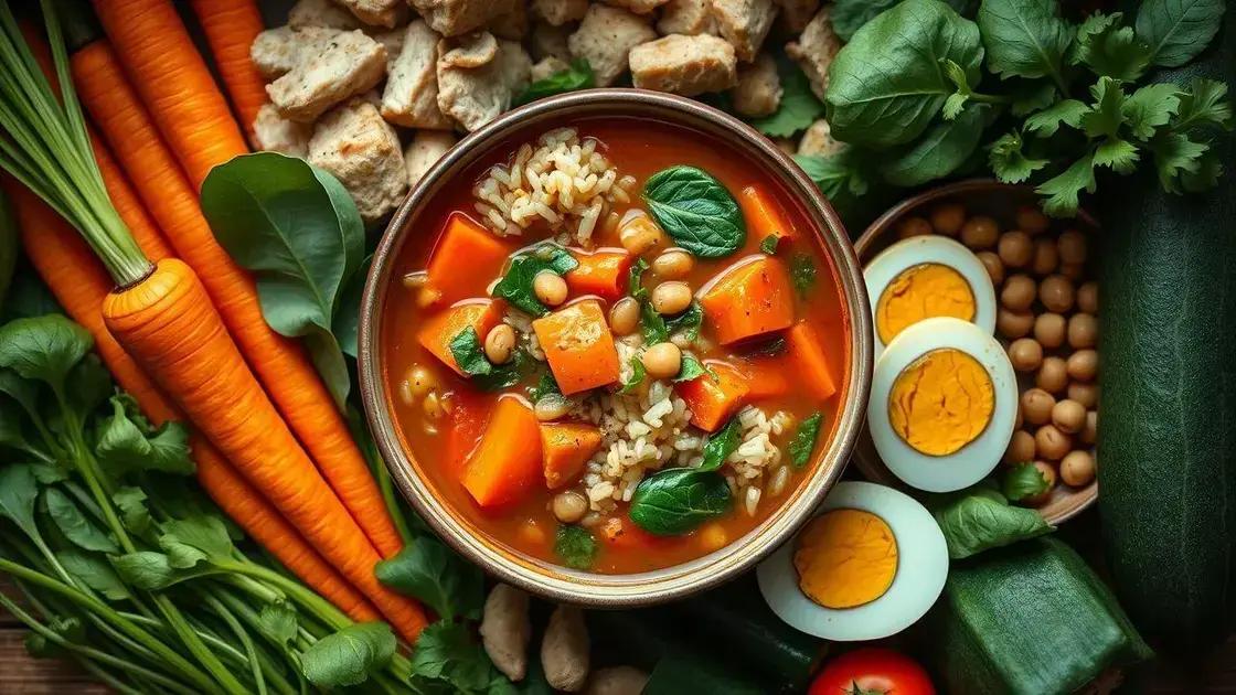Benefícios nutricionais e como equilibrar proteína