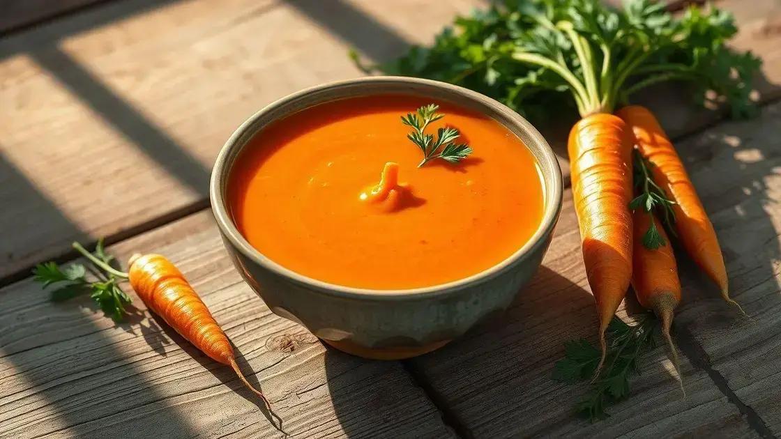 benefícios nutricionais e sabor envolvente