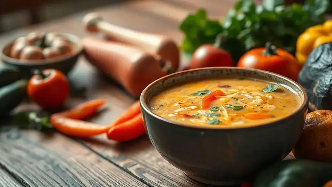 benefícios nutricionais e variações