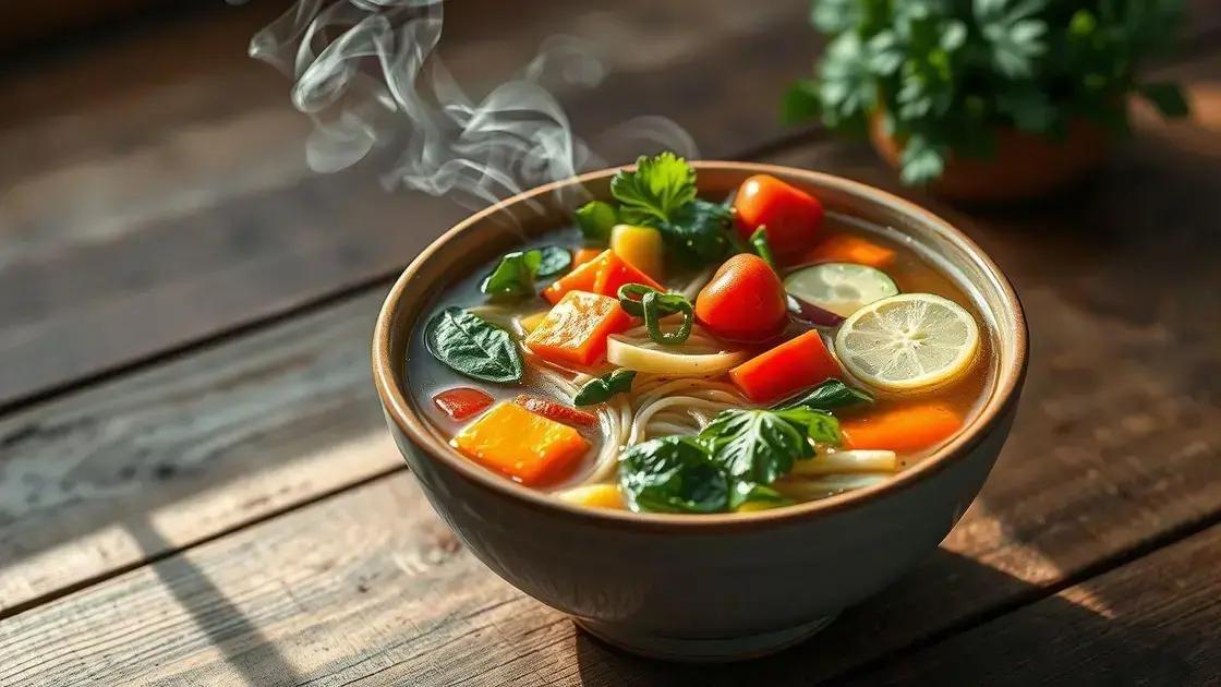 benefícios nutricionais principais