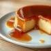 bolo de pudim; descubra o segredo simples para uma sobremesa irresistível hoje