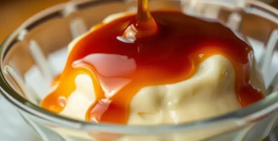 calda do pudim: segredos para textura perfeita e dicas de sucesso