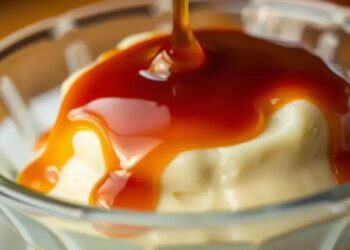 calda do pudim: segredos para textura perfeita e dicas de sucesso