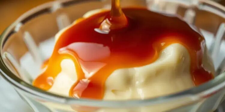 calda do pudim: segredos para textura perfeita e dicas de sucesso