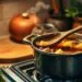 caldo de batata com carne; descubra como ficar saboroso sem complicação