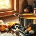 caldo de inhame; descubra como fazer uma sopa reconfortante que transforma o seu dia