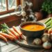Caldo de sopa: 5 segredos para deixar suas receitas irresistíveis