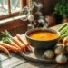 Caldo de sopa: 5 segredos para deixar suas receitas irresistíveis