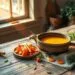 caldos de cenoura: 5 receitas que vão transformar sua cozinha em minutos