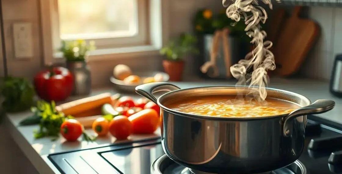 caldos e sopas; como transformar sabores simples em pratos que encantam