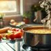 caldos e sopas; como transformar sabores simples em pratos que encantam