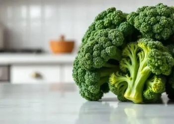 calorias brocolis; entenda como a verdura pode impactar sua dieta hoje e amanhã