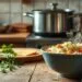canja de arroz; descubra o segredo para uma sopa reconfortante em 30 minutos