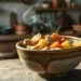 Canja de galinha com batata: o segredo da receita que cura e conforta