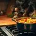 canja de galinha com legumes: como fazer uma sopa nutritiva em casa hoje