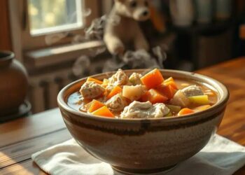 Canja de galinha: o segredo milenar que cura e aquece a alma