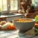 canja; desbloqueie segredos da sopa perfeita em casa e economize tempo hoje