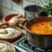 canja receita; descubra a versão prática que deixa qualquer almoço mais reconfortante