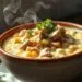 Canjica de galinha: o segredo para uma receita cremosa e saborosa que conquista