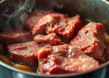 carne boa para sopa; como escolher cortes para um caldo perfeito