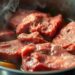 carne boa para sopa; como escolher cortes para um caldo perfeito