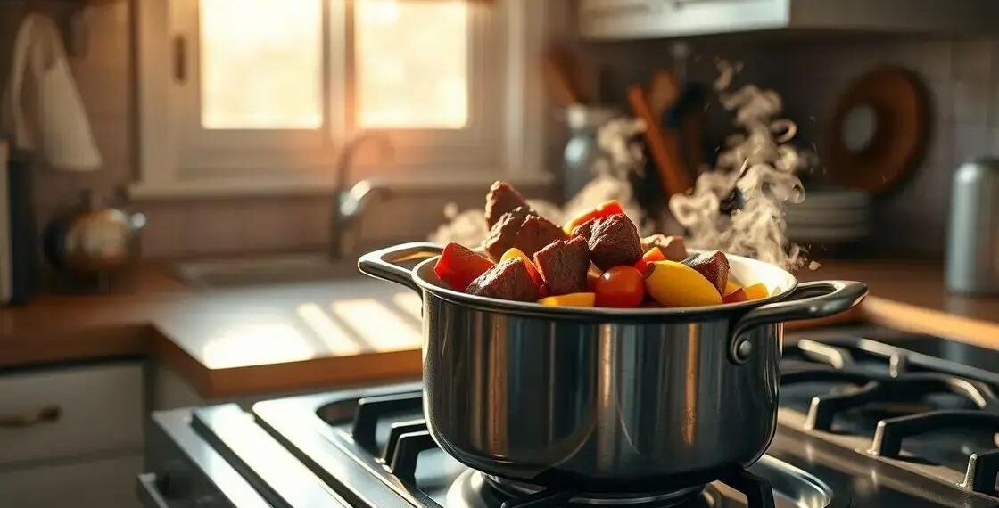 carne macia para sopa; o segredo para um caldo macio e saboroso