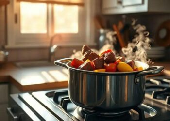 carne macia para sopa; o segredo para um caldo macio e saboroso