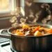 Carne para fazer sopa; descubra cortes ideais e truques para um caldo suculento