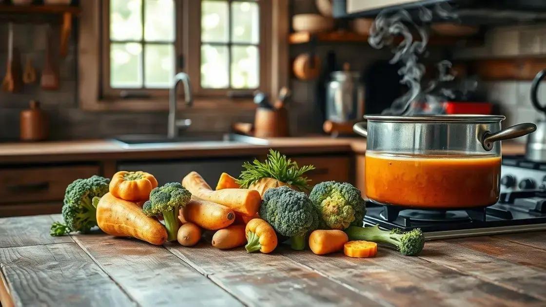 Como adaptar a receita com o que você tem em casa