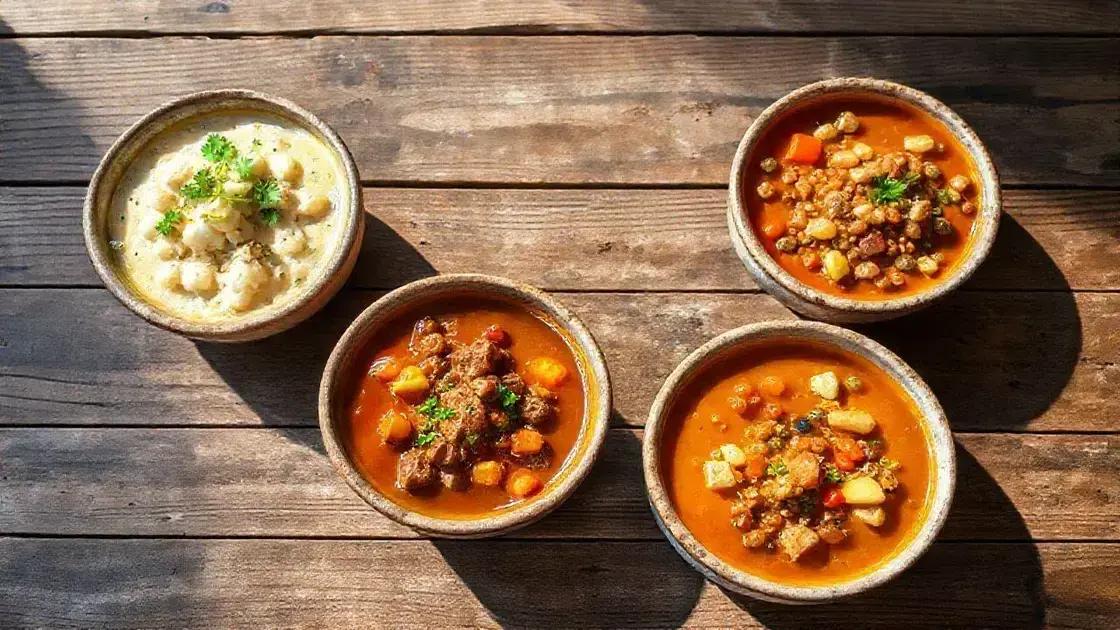 Como adaptar a receita para dietas especiais