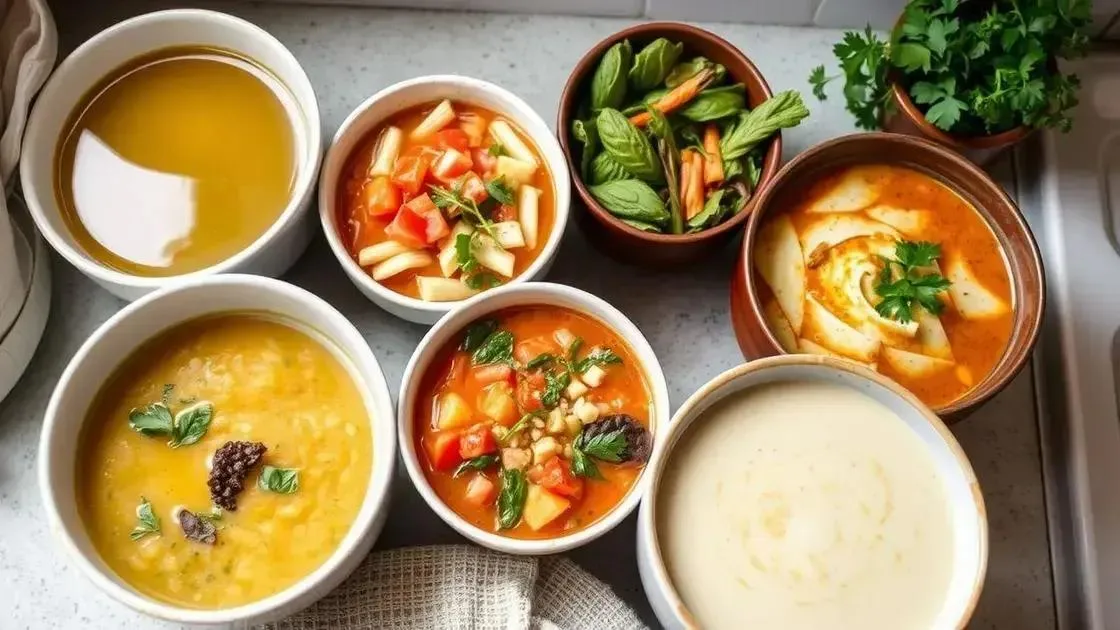 Como adaptar o conceito para diferentes dietas e restrições