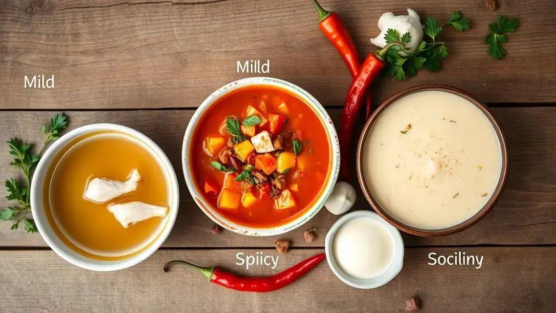 Como ajustar a receita para diferentes paladares