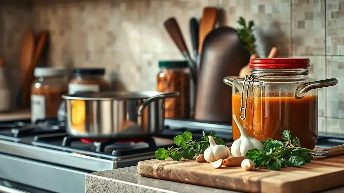 como ajustar o sabor com temperos e ervas