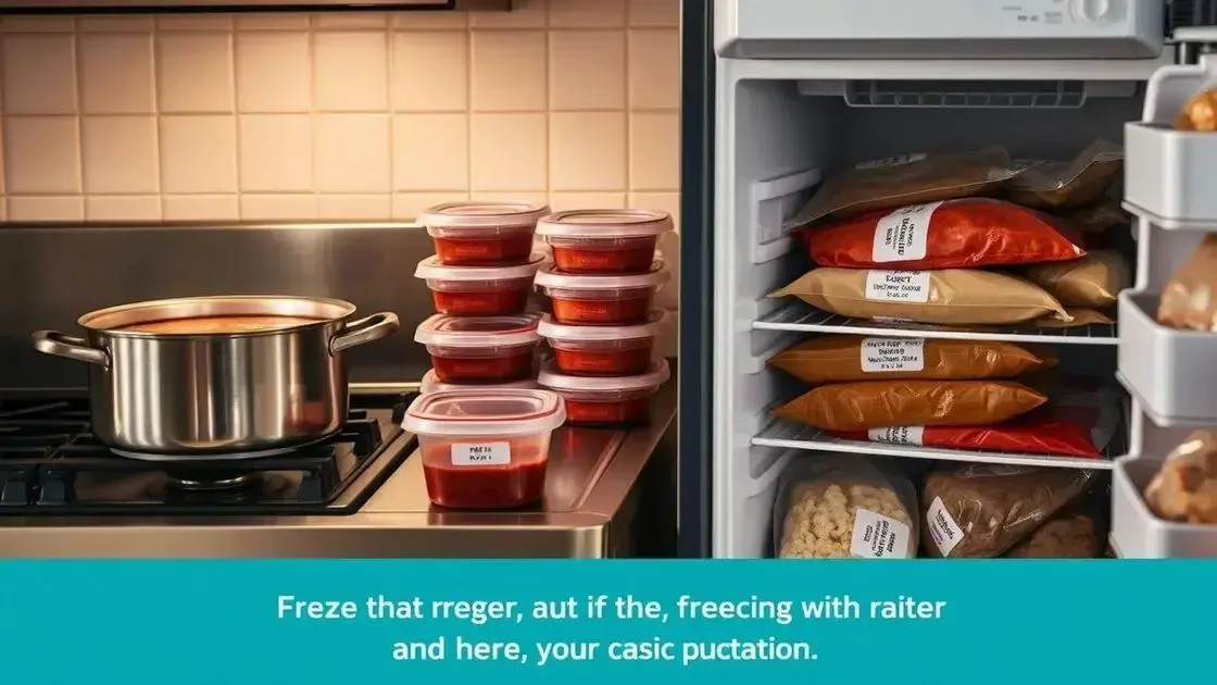 como armazenar, reaquecer e congelar sem perder sabor como armazenar, reaquecer e congelar sem perder sabor