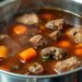 Como engrossar caldo de carne: 5 técnicas infalíveis que funcionam