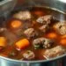 Como engrossar caldo de carne: 5 técnicas infalíveis que funcionam