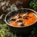 Como engrossar o caldo da carne de panela: 5 técnicas infalíveis que funcionam