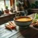 Como engrossar o caldo da sopa de legumes: 5 técnicas infalíveis que funcionam